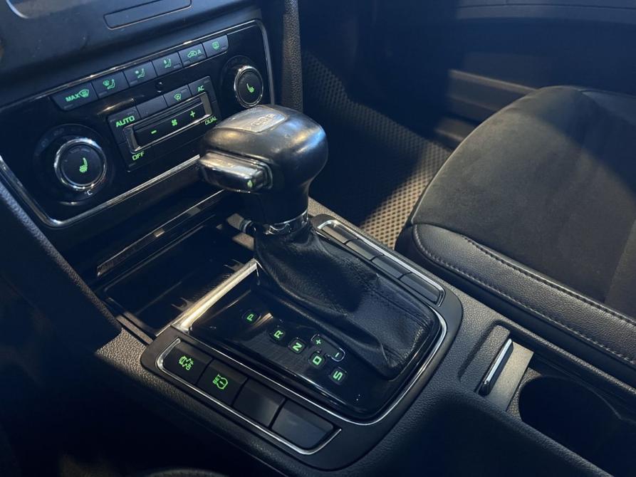 Skoda Superb II Чебоксары  - изображение 31