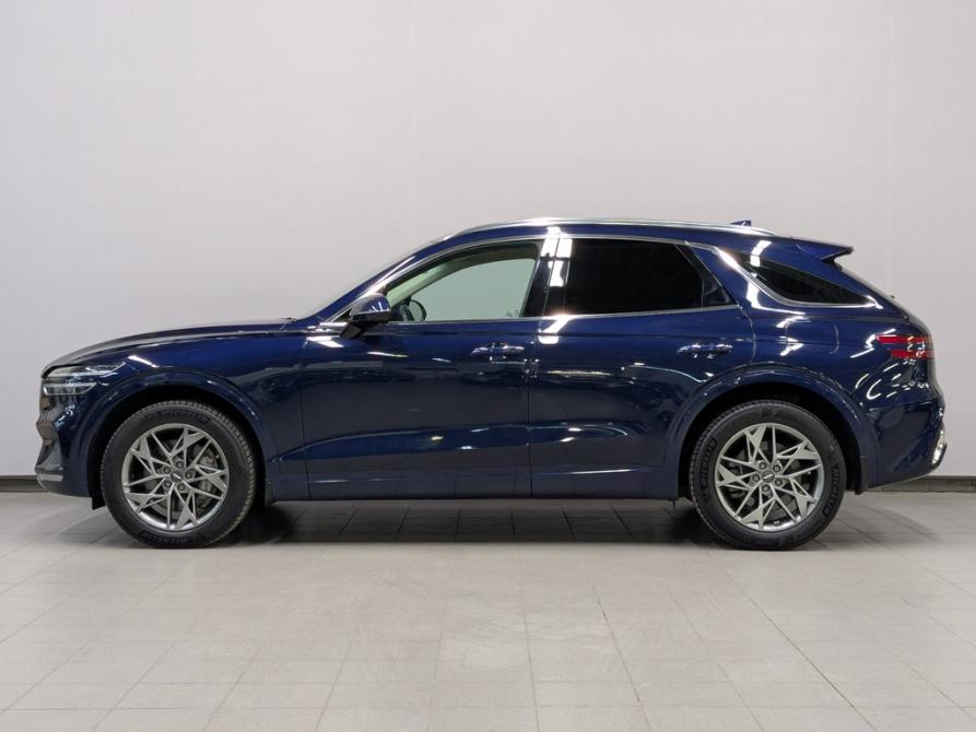 Genesis GV70 I Москва  - изображение 6