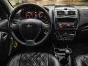 Lada (ВАЗ) Granta I Рестайлинг Челябинск  - изображение 48