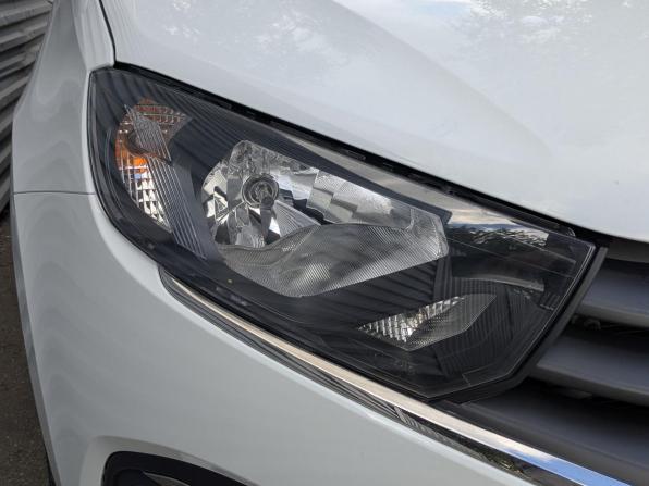 Lada (ВАЗ) Granta I Рестайлинг с пробегом 2023 года, цена 685 000 рублей, 34305 км, седан, Автокод Объявления