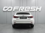 Mazda 6 III (GJ) Рестайлинг Воронеж  - изображение 24