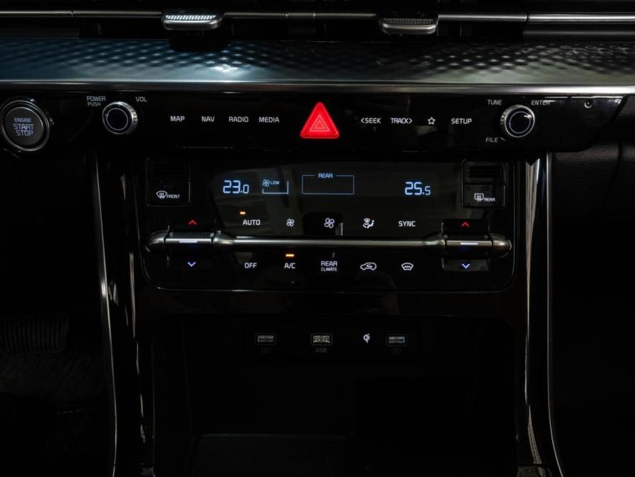 Kia Carnival IV Ставрополь  - изображение 20