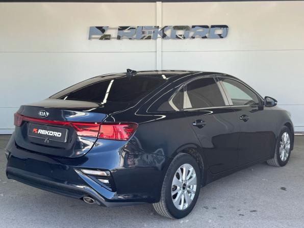 Kia Cerato IV с пробегом 2019 года, цена 1 619 000 рублей, 178220 км, седан, Автокод Объявления
