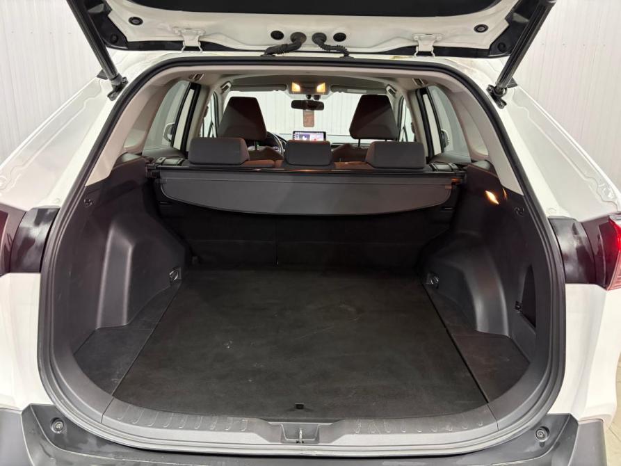 Toyota RAV4 V (XA50) Краснодар  - изображение 20