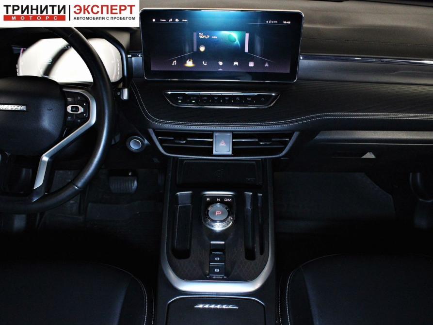 Haval Jolion I Белгород  - изображение 11