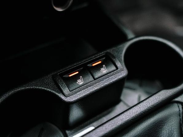 Lada (ВАЗ) Granta I Рестайлинг с пробегом 2019 года, цена 645 000 рублей, 65341 км, хэтчбек, Автокод Объявления