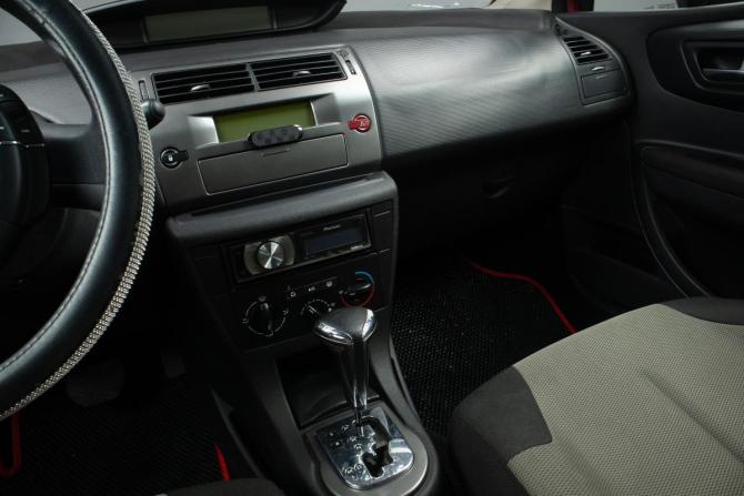 Citroen C4 I Рестайлинг с пробегом 2010 года, цена 299 000 рублей, 165000 км, хэтчбек, Автокод Объявления