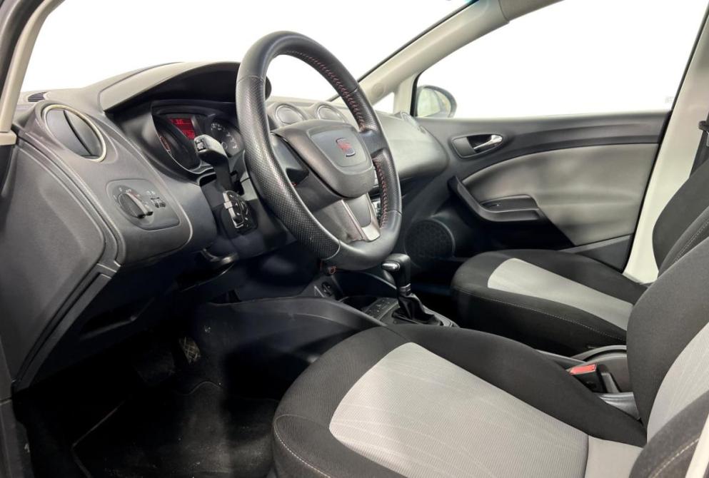 SEAT Ibiza IV Нижний Новгород  - изображение 10