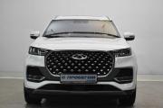 Chery Tiggo 8 Pro Max I Москва  - изображение 24