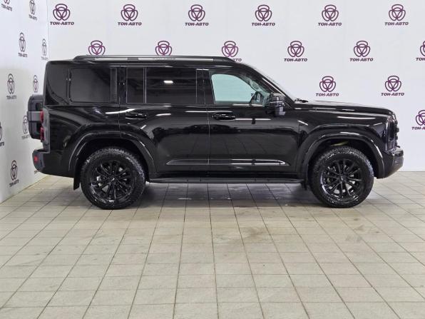 Haval H9 II с пробегом 2024 года, цена 3 659 000 рублей, 28498 км, внедорожник, Автокод Объявления