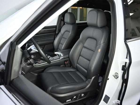Dongfeng Fengon ix7 с пробегом 2023 года, цена 2 200 000 рублей, 24607 км, внедорожник, Автокод Объявления