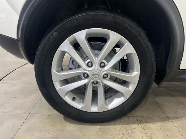 Nissan Juke I с пробегом 2011 года, цена 1 190 000 рублей, 66204 км, внедорожник, Автокод Объявления