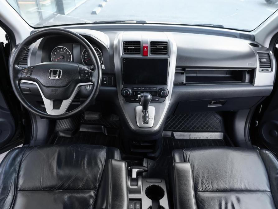 Honda CR-V III Москва  - изображение 12
