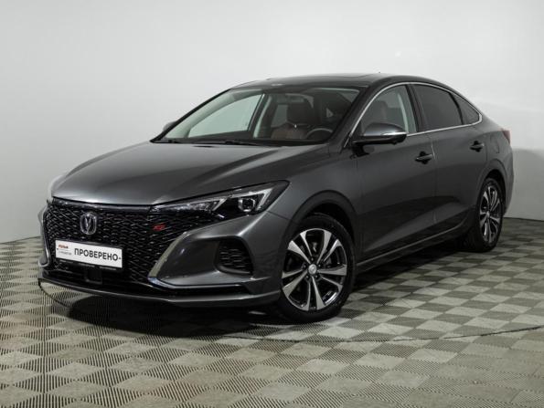 Changan Eado Plus с пробегом 2023 года, цена 1 650 000 рублей, 26984 км, седан, Автокод Объявления