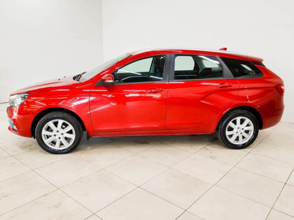 Lada (ВАЗ) Vesta I с пробегом 2020 года, цена 760 000 рублей, 209963 км, универсал, Автокод Объявления