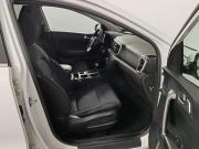 Kia Sportage IV Рестайлинг Москва  - изображение 42