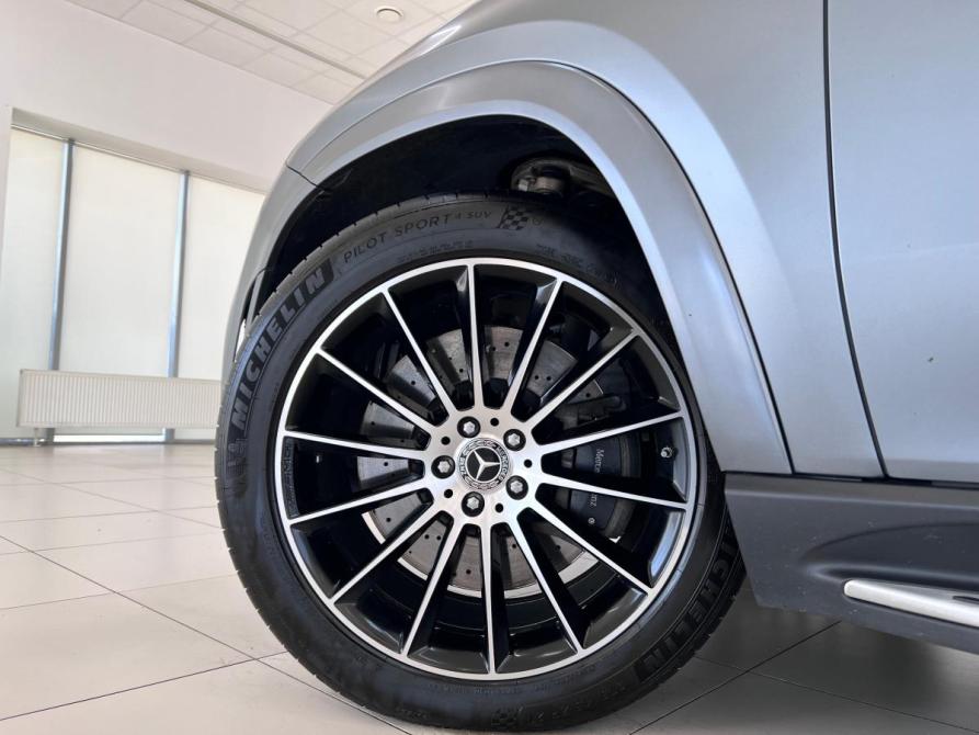 Mercedes-Benz GLE Coupe II (C167) Волгоград  - изображение 12