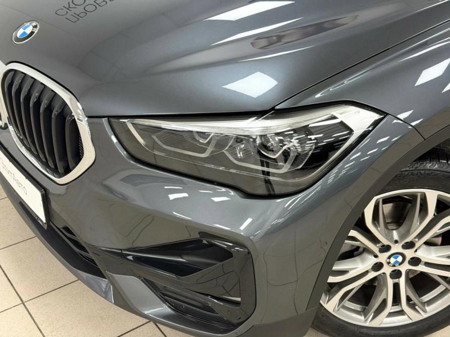 BMW X1 II (F48) Рестайлинг Красноярск  - изображение 3