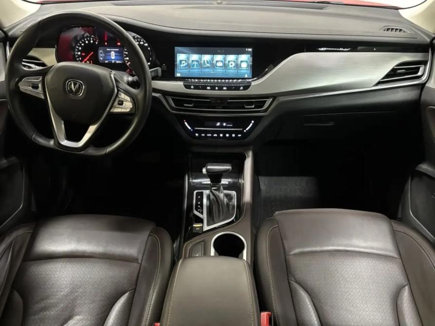 Changan CS35 Plus I Саратов  - изображение 7