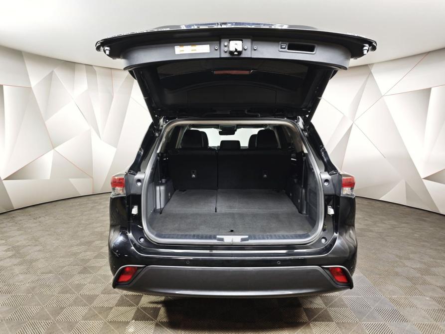 Toyota Highlander IV (XU70) Москва  - изображение 11