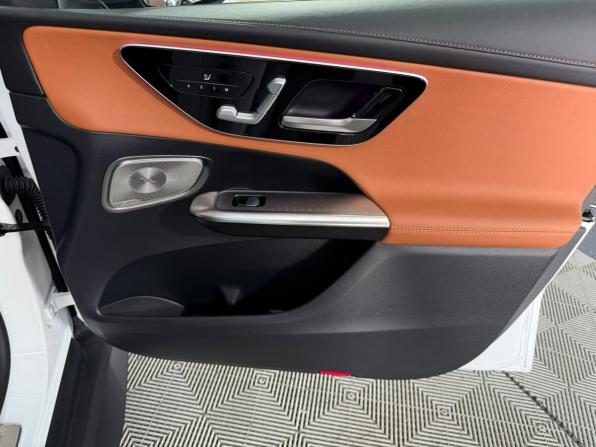 Mercedes-Benz GLC Coupe II (C254) с пробегом 2024 года, цена 8 200 000 рублей, 14335 км, внедорожник, Автокод Объявления