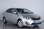 Kia Rio III Челябинск  - изображение 18