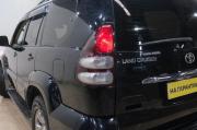 Toyota Land Cruiser Prado 120 Series Рестайлинг Новокузнецк  - изображение 42