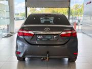 Toyota Corolla XI (E160 E170 E180) Тверь  - изображение 18