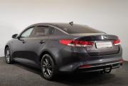 Kia Optima IV Рестайлинг Ярославль  - изображение 32