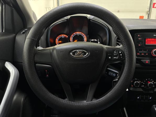 Lada (ВАЗ) XRAY I с пробегом 2019 года, цена 999 000 рублей, 128000 км, хэтчбек, Автокод Объявления