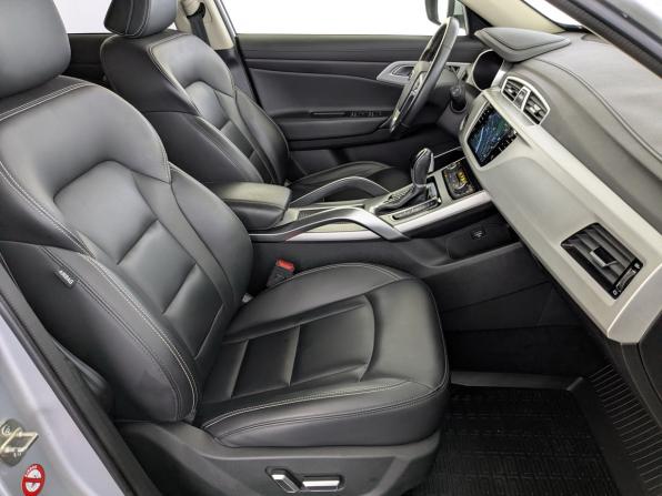 Geely Atlas I с пробегом 2021 года, цена 1 630 000 рублей, 104352 км, внедорожник, Автокод Объявления