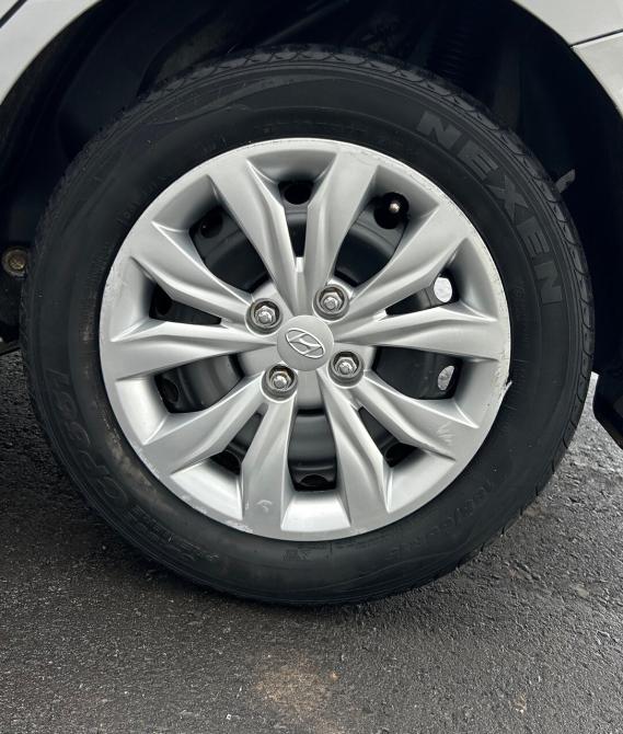 Hyundai Solaris II Альметьевск  - изображение 26