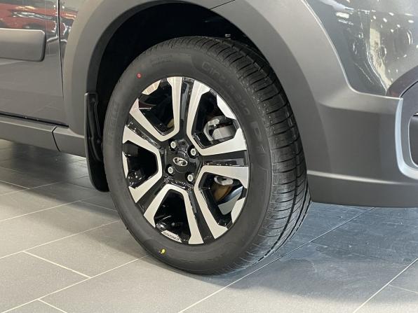 Новый Lada (ВАЗ) Largus I Рестайлинг 2026 года, цена 2 042 000 рублей, универсал, Автокод Объявления