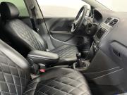 Volkswagen Polo V Рестайлинг Ярославль  - изображение 28