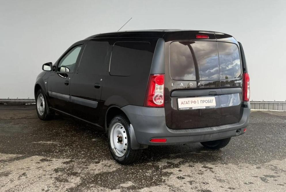Lada (ВАЗ) Largus I Киров  - изображение 7