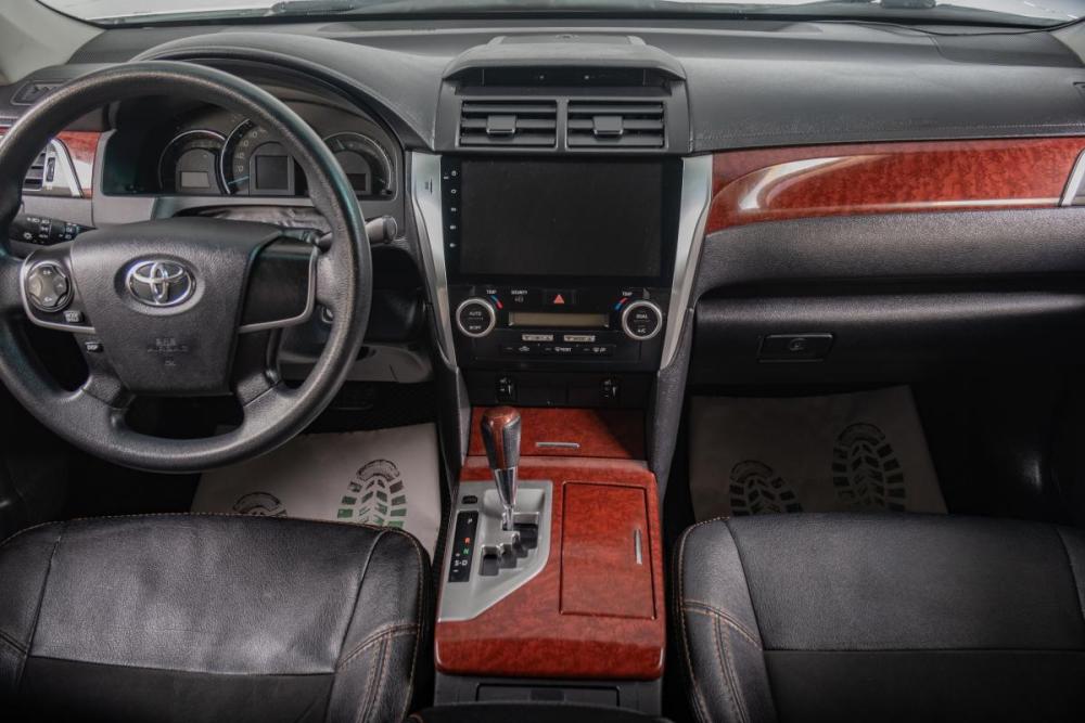 Toyota Camry VII (XV50) Томск  - изображение 11