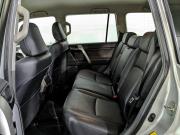 Toyota Land Cruiser Prado 150 Series Москва  - изображение 45