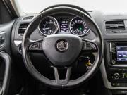 Skoda Yeti I Рестайлинг Волгоград  - изображение 58