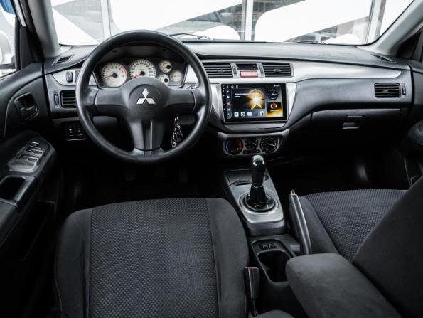 Mitsubishi Lancer IX с пробегом 2006 года, цена 460 000 рублей, 240374 км, седан, Автокод Объявления