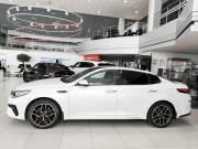 Kia Optima IV Рестайлинг Казань  - изображение 32