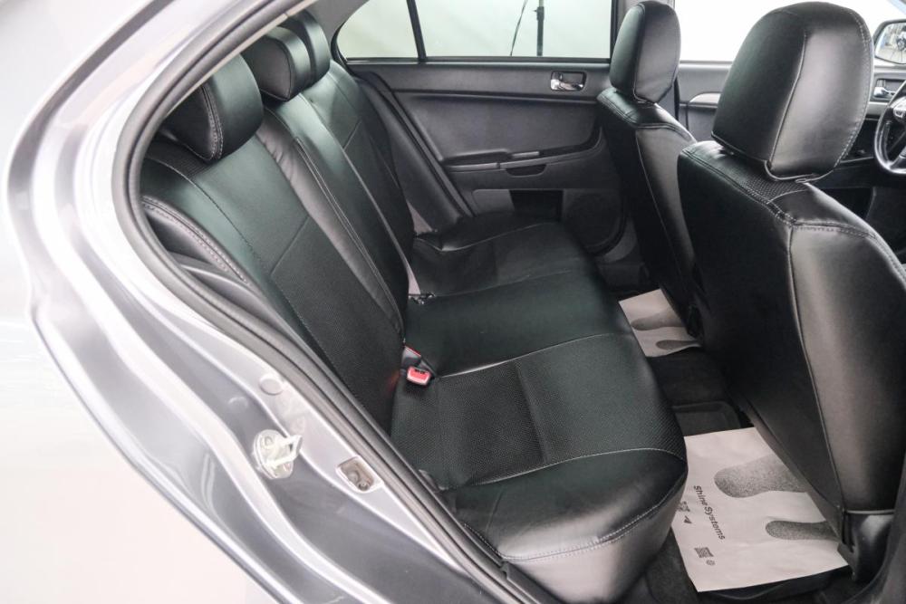 Mitsubishi Lancer X Рестайлинг Красноярск  - изображение 23