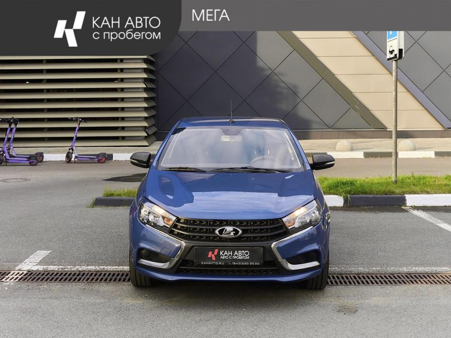 Lada (ВАЗ) Vesta I Казань  - изображение 3