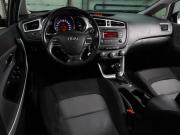 Kia Ceed II Воронеж  - изображение 25