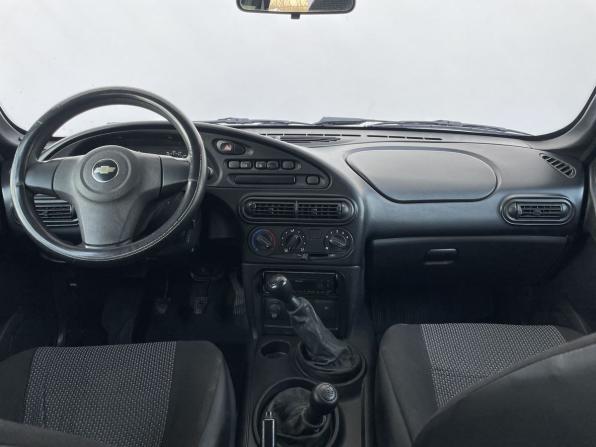 Chevrolet Niva I Рестайлинг с пробегом 2018 года, цена 548 000 рублей, 161000 км, внедорожник, Автокод Объявления
