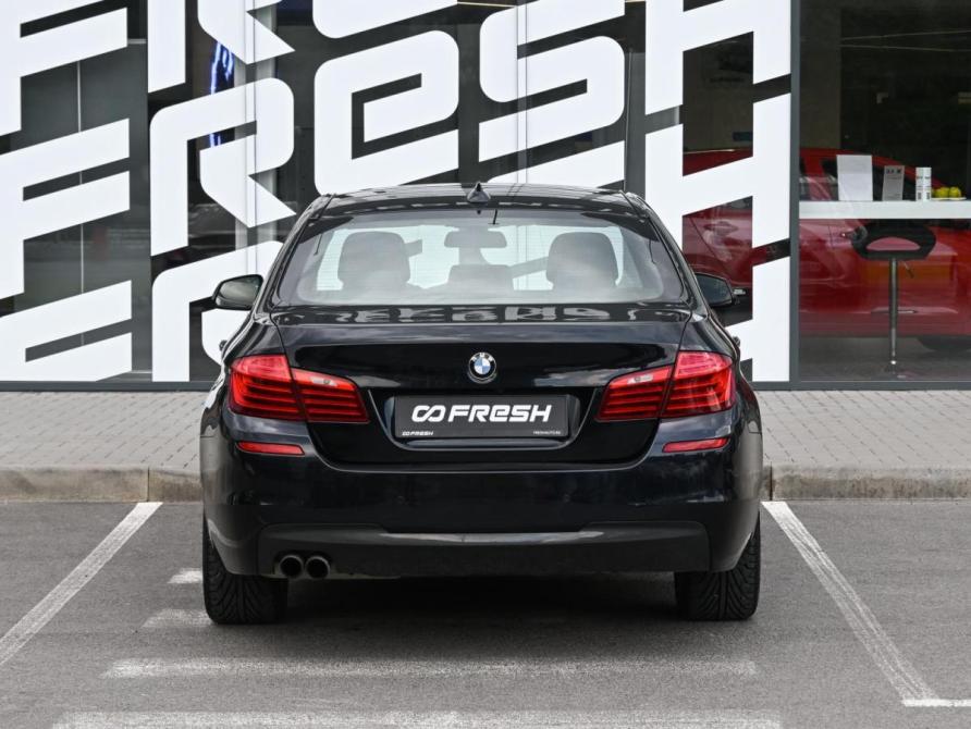 BMW 5 серии VI (F10/F11/F07) Рестайлинг Волгоград  - изображение 4