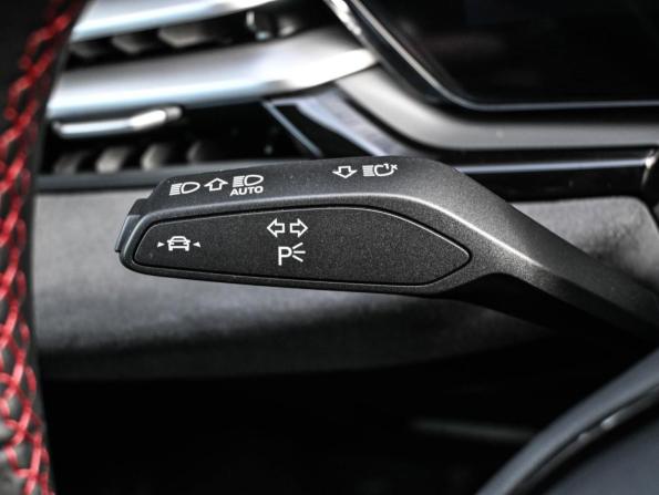Audi A5 III (B10) с пробегом 2025 года, цена 6 049 000 рублей, 50 км, лифтбек, Автокод Объявления
