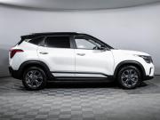 Kia Seltos I Рестайлинг Москва  - изображение 24
