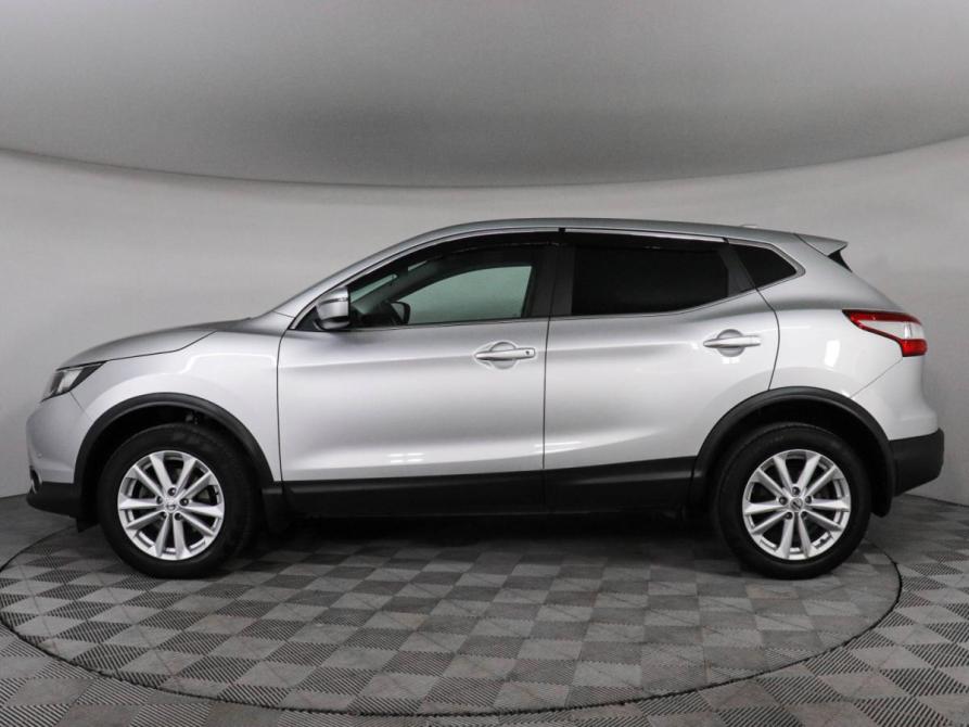 Nissan Qashqai II Химки  - изображение 9