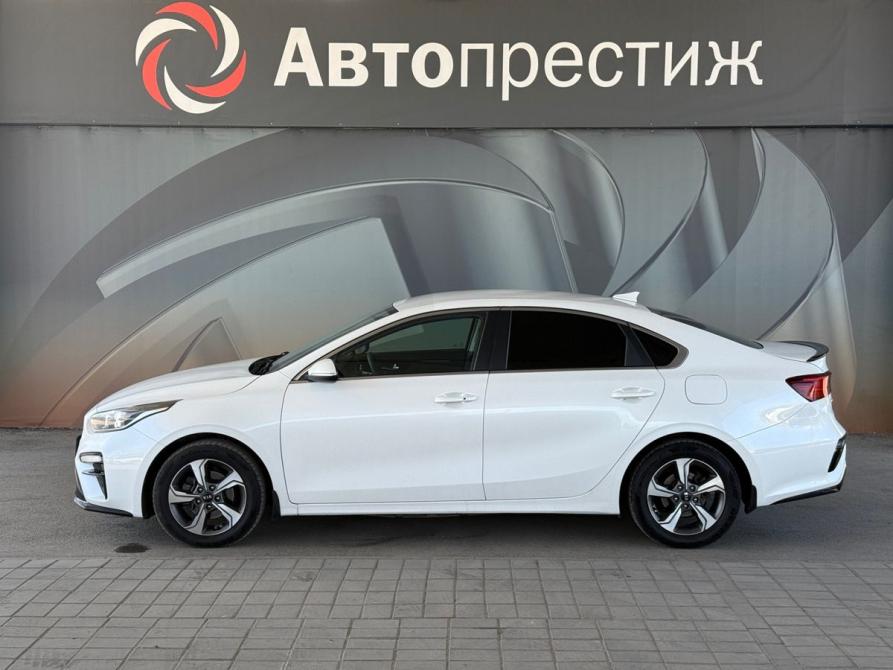 Kia Cerato IV Волгоград  - изображение 8