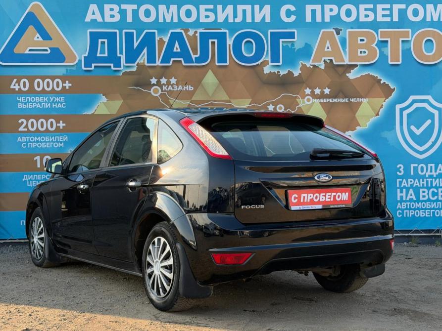 Ford Focus II Рестайлинг Набережные Челны  - изображение 6